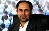 معلم خودساخته افغان در پی ارائه الگوی جهانی